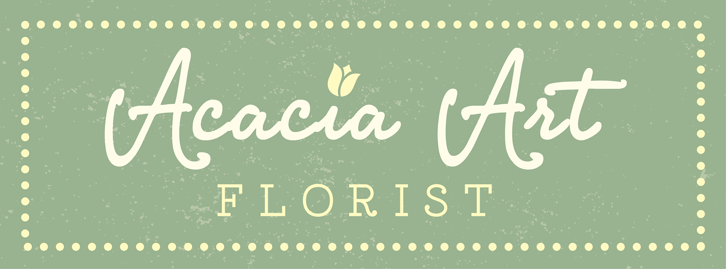 Acacia Art Florist